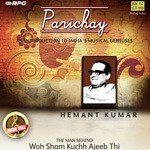 Parichay - An Inroduction To India'S Musical Geniuses - Hemant Kumar - Anil Kumar Song Download